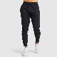  Custom Cotton Polyester Back Pocket Joggers Men′s Sweat Pants for Sports
