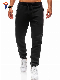  Custom Mens Joggers Pants High Quality Cotton Sweat Pants Print Logo Jogging Pants