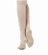  New Coming Toast Kids Girls Ballet Dance Wear Footed Shimmery Tights