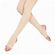  Ballet Dance Stirrup Tights with Waistband and Gusset