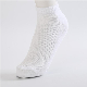  Promotion Thin Mesh Boat Socks Invisible Ankle Socks