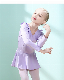  Leotard Girls Ballerina Leotard Gymnastic Leotard Children Ballet Dance Wear