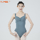 Women Dance Leotards