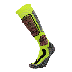  Men Outdoor Ski Socks Snowboarding Skiing Sport Socks Thermal Warmth