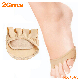  Hot Salingwomen Bunion Toe Separating Half Sock with Gel