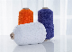  #90 #100 #130 #140 #150 #180 Rubber Yarn Rubber Covered Yarn Rubber Covered Polyester Yarn Latex Covered Rubber Yarn Double Covered Yarn Elastic Knitting Yarn