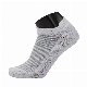  Unisex Man Women Custom Wholesale Cotton Men Running Sport Socks