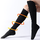  Sinocare Compression Socks Knee High Custom Compression Sport Socks for Women Running