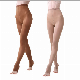  Shiny Toeless Open Toe Stirrup Sexy Stockings Women Pantyhose Tights