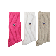  Custom Seamless Design Cotton Athletic Casual Socks