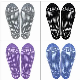  Non-Slip Grip Socks for Women and Men