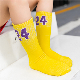  Baby Sport Polyester Customized Stocking Wholesale Women Men Crew Cotton Socks