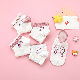  Cheap Pink Fashion Bamboo Fibre Breathable Baby Socks