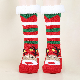 Christmas Autumn Winter Floor Home Sleeping Women Socks