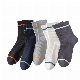 Customized Bamboo Fiber Socks Bamboo Socks 100% Socks Manufacturers Bamboo