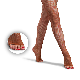  Factory Wholesale Professional Women Ballroom Latin Practice Dance Wear Latin Tights