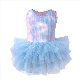  Toddle Girls Ballet Leotard Kids Ballet Dancewear Bodysuit Cotton Spandex