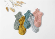  Lovely Children Girls or Boy Cotton Fashion Socks Knitted Socks