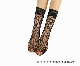  Fashion Lace Fishnet Ankle Sock