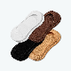 Women′s Low-Cut No Show Sock 4-Pack