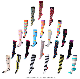 Custom Cotton Designer Cartoon Middle Tube Men Socks