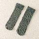Warm Faux Cashmere Padded Thickened Snow Women Men Socks