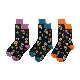  Wholesale Top Quality Warm Thermal Ski Men Sport Socks for Winter