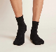  Men′s Socks Crew Sport Bamboo Socks Custom Environmental Material Natural Casual Knitted Bamboo Cotton Blended Bambus Socks