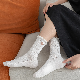  Japanese Bubble Lace Socks Princess Lolita Socks
