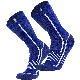  2023 Factory Custom Higher Merino Wool Ski Socks Wholesale Outdoor Mountaineering Socks