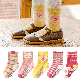  Custom Logo Winter Manufacturer Ankle Cotton Little Cute Baby Girl Socks
