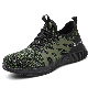  Summer Work Boot with Fashionable Design for Men and Women