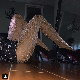  Wholesale Sexy Fishnet Stockings Rhinestone High Waist Sparkly Tights