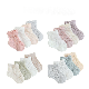  Summer Ultra-Thin Baby Socks in Mesh Cotton for Boys Girls Boneless