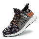  Comfortable Sports Shoe with Breathable Fabric Upper