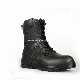 Desert Military Style Uniforms Officer Shoes and Boots