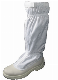  ESD Shoes Cleanroom Steel Cap Boots Cleanroom Safety Boots