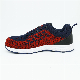 Slip Resistant Steel Toe Sport Work Men Safety Footwear