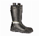  Firefighters Safety Shoes and Fireman Boots Footwear