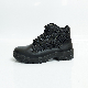  China Manufacturer Wear Resistant Gentle Industrial Safety Work Footwear
