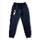  Draw String Printed Cotton Custom Loose Mens Women Unisex Pants 100% Sweat Pants