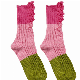  China Factory Winter Treking Merino Wool Thicker Outdoor Thermal Socks