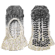 New Style Cotton Antislip Pilates Yoga Women Finger Five-Toe Socks
