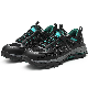  Fashion Style Lightweight Safety Shoes for Factory Labor with Good Quality