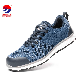  Composite Toe Cap with Kevlar Midsole Safety Shoe China Brand