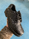  Cheap Factory Outlet Tire Sole Steel Toe/Bottom Safety Shoes