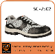  Hot Selling Anti Smashing Punctrue Resistant Working Safety Footwear