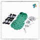  Aerating Spike Heavy Duty Spiked Shoes PP Base