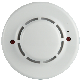 Fire Alarm Control Panel Usage Conventional Photoelectric Smoke Detector