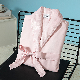 Bathrobe Waffle Bathrobe Wedding Bathrobes Cotton Bathrobes Cotton 100% Cotton